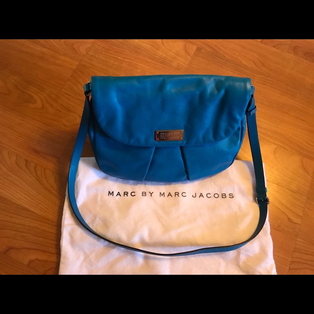 Marc by Marc Jacobs Marchive Messenger bag